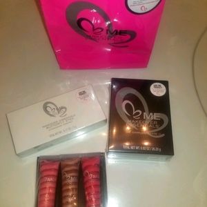 BRAND NEW***ME Makeover Essentials